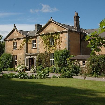 منزل الضيف Bagenalstown  في Kilgraney House المظهر الخارجي الصورة