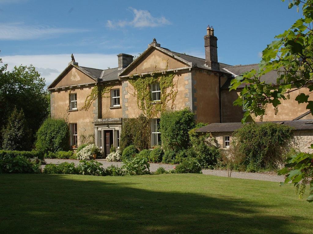 منزل الضيف Bagenalstown  في Kilgraney House المظهر الخارجي الصورة