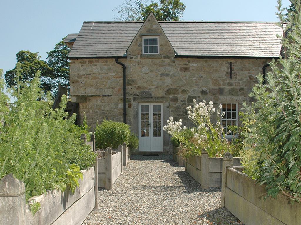 منزل الضيف Bagenalstown  في Kilgraney House المظهر الخارجي الصورة