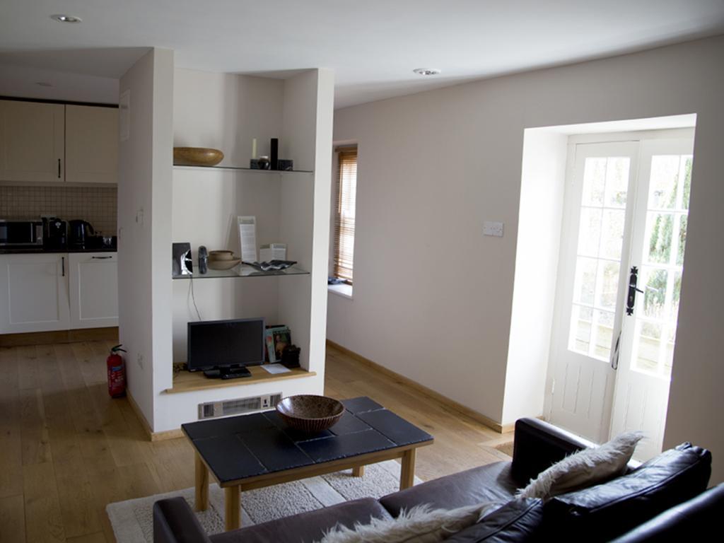 منزل الضيف Bagenalstown  في Kilgraney House المظهر الخارجي الصورة