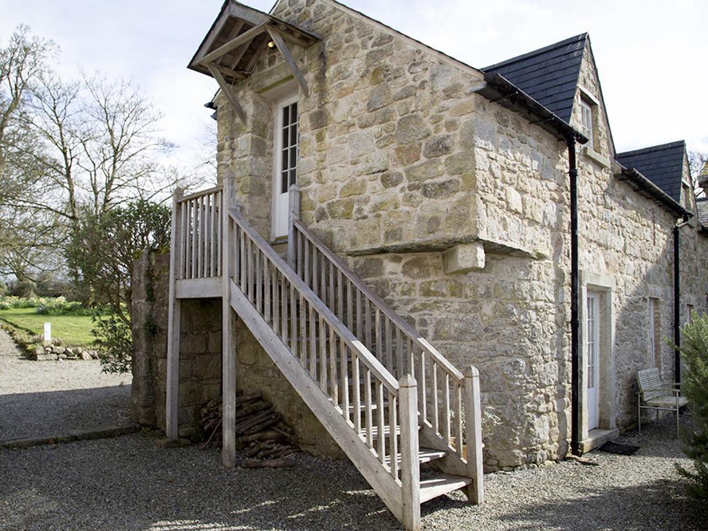 منزل الضيف Bagenalstown  في Kilgraney House المظهر الخارجي الصورة