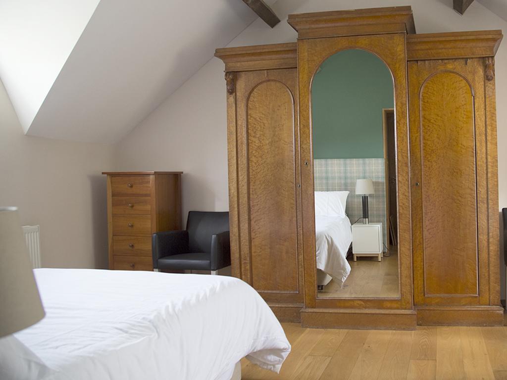 منزل الضيف Bagenalstown  في Kilgraney House المظهر الخارجي الصورة