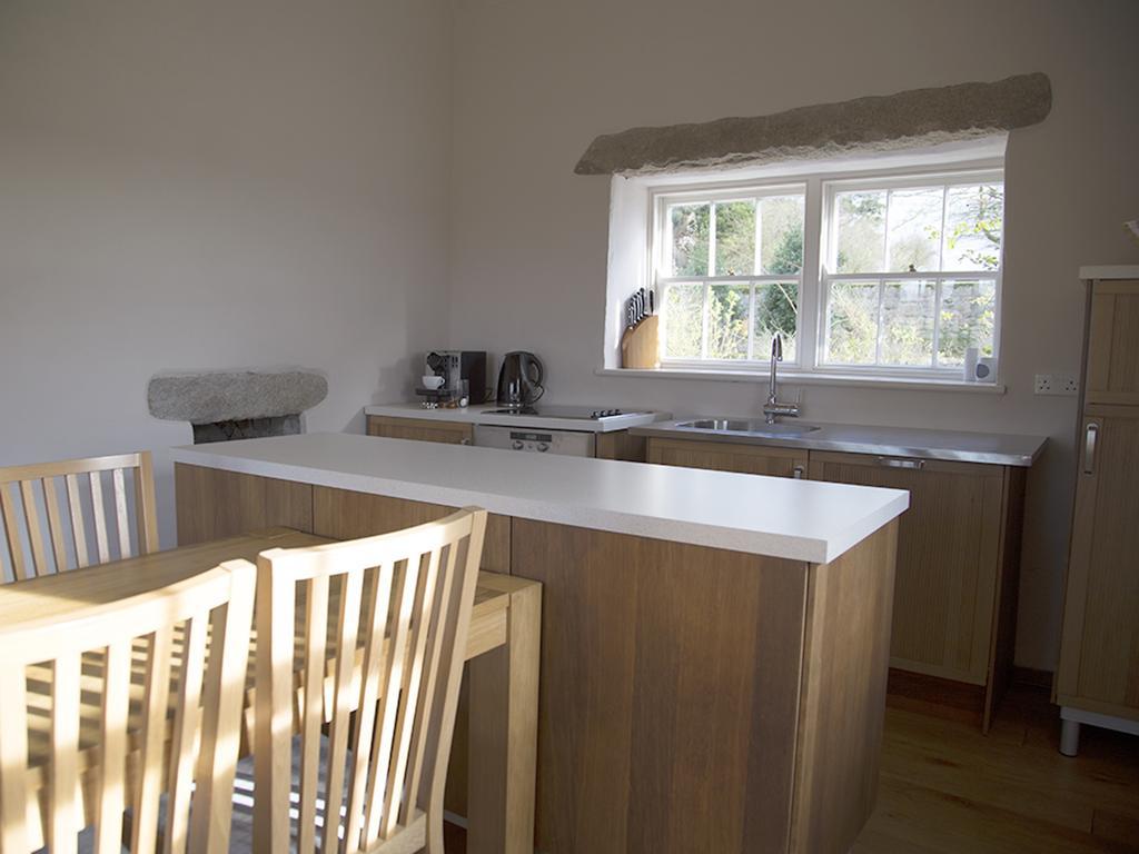 منزل الضيف Bagenalstown  في Kilgraney House المظهر الخارجي الصورة