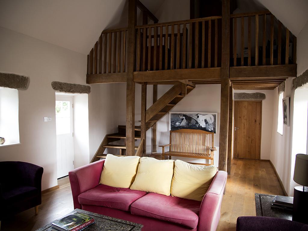 منزل الضيف Bagenalstown  في Kilgraney House المظهر الخارجي الصورة