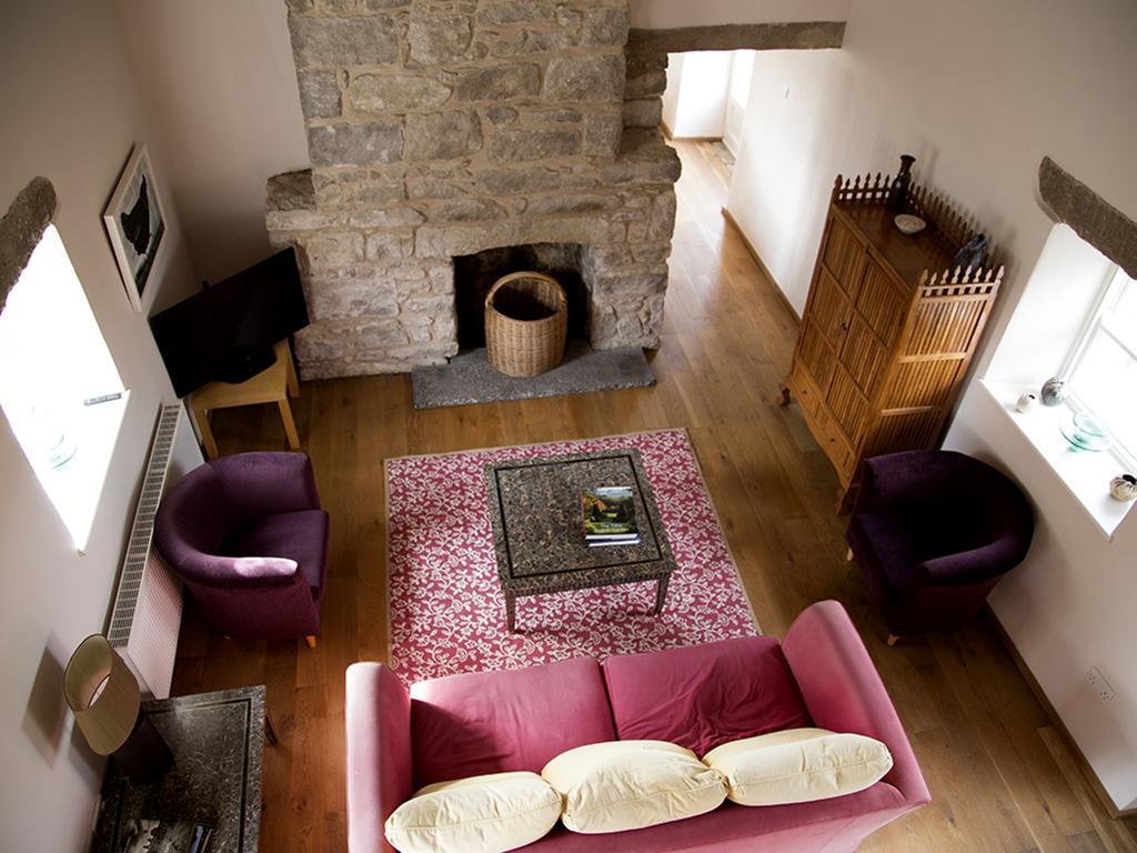 منزل الضيف Bagenalstown  في Kilgraney House المظهر الخارجي الصورة