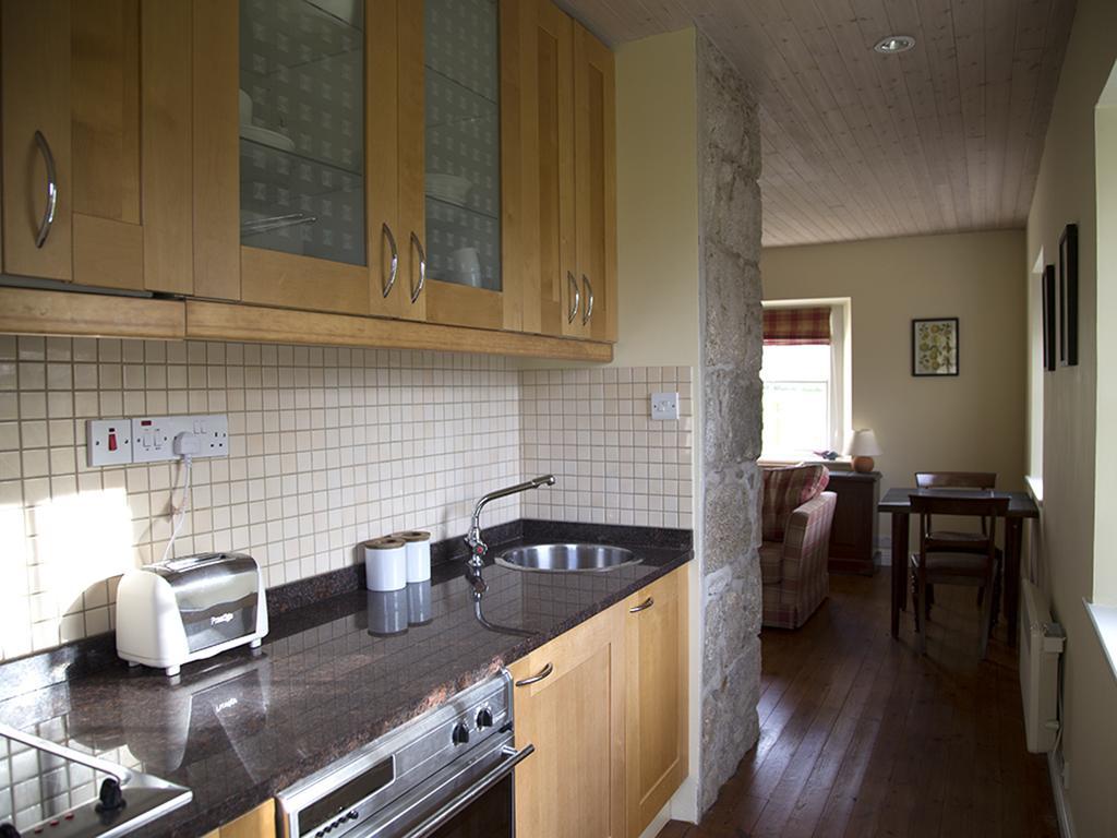 منزل الضيف Bagenalstown  في Kilgraney House المظهر الخارجي الصورة