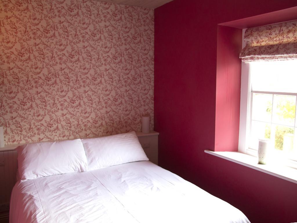 منزل الضيف Bagenalstown  في Kilgraney House المظهر الخارجي الصورة
